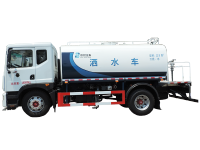 ZLQ5180GSSGF6東風多(duō)利卡灑水車(chē)
